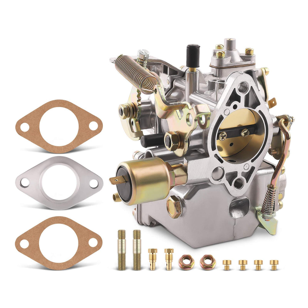 39 PICT -3 Carburetor suitable for VW Beetle Transporter Karmann Ghia 39mm