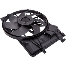 Load image into Gallery viewer, Radiator Fan Electric Fan suitable for Mercedes-Benz CLC-Class W203 W209 CL203