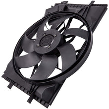 Load image into Gallery viewer, Radiator Fan Electric Fan suitable for Mercedes-Benz CLC-Class W203 W209 CL203