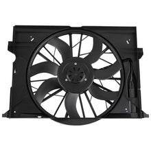 Load image into Gallery viewer, Electric Fan Radiator Engine Cooling suitable for Mercedes W211 E320 E350 E550 W219 CLS350