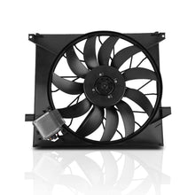Load image into Gallery viewer, Electric Fan Radiator Engine Cooling suitable for Mercedes W163 ML55 AMG 2000-2003 163500029