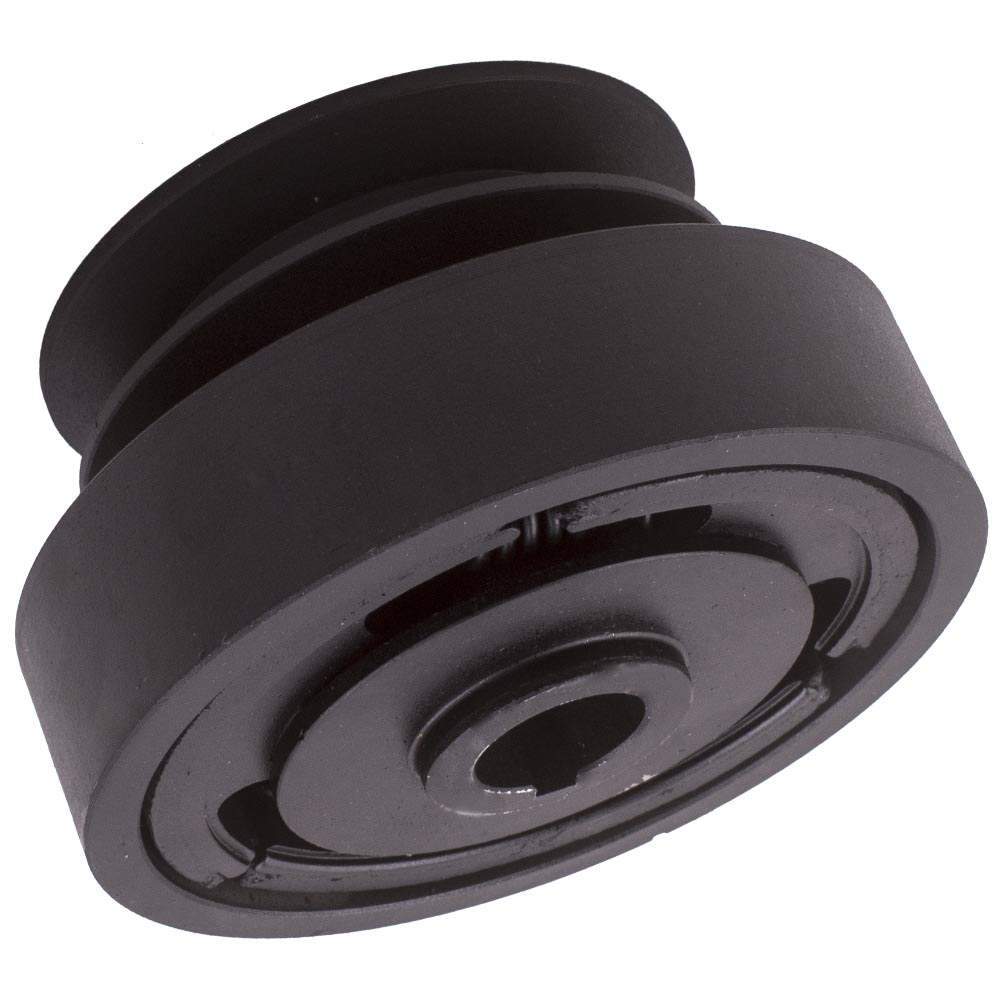 Centrifugal Clutch Pulley for GO KARTS ATV, LTV, 8HP-16HP vehicles
