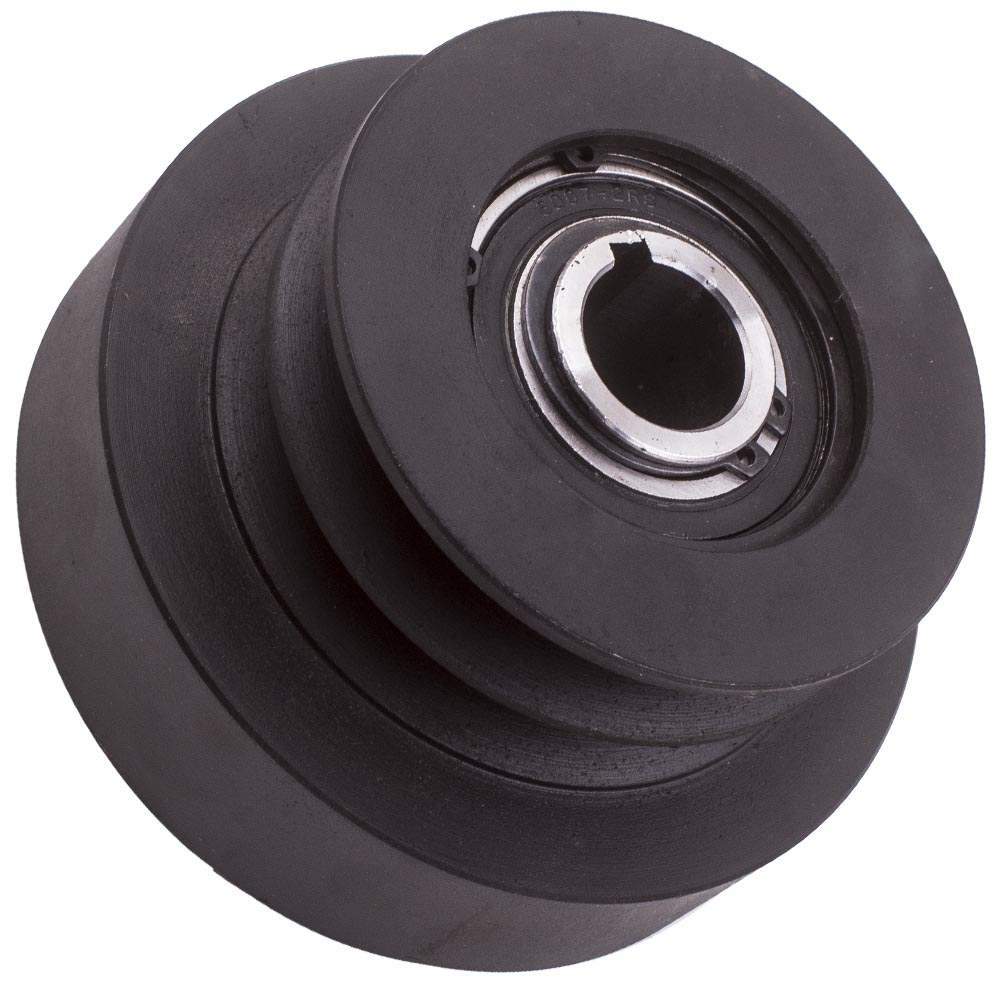 Centrifugal Clutch Pulley for GO KARTS ATV, LTV, 8HP-16HP vehicles