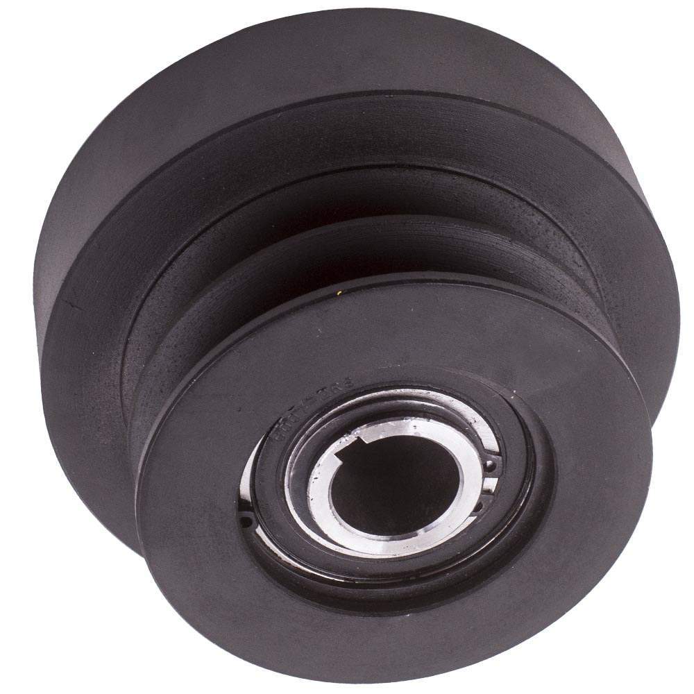 Centrifugal Clutch Pulley for GO KARTS ATV, LTV, 8HP-16HP vehicles