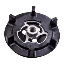 Load image into Gallery viewer, Clutch Compressor Climate pulley suitable for Audi a4 a6 a8 s6 rs6 6seu14c new
