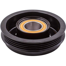 Load image into Gallery viewer, A/C Compressor Clutch Kit fits Chevrolet Tahoe 4.8 5.3L fits GMC C3500HD 8.1L