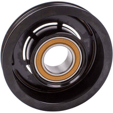Load image into Gallery viewer, A/C Compressor Clutch Kit fits Chevrolet Tahoe 4.8 5.3L fits GMC C3500HD 8.1L