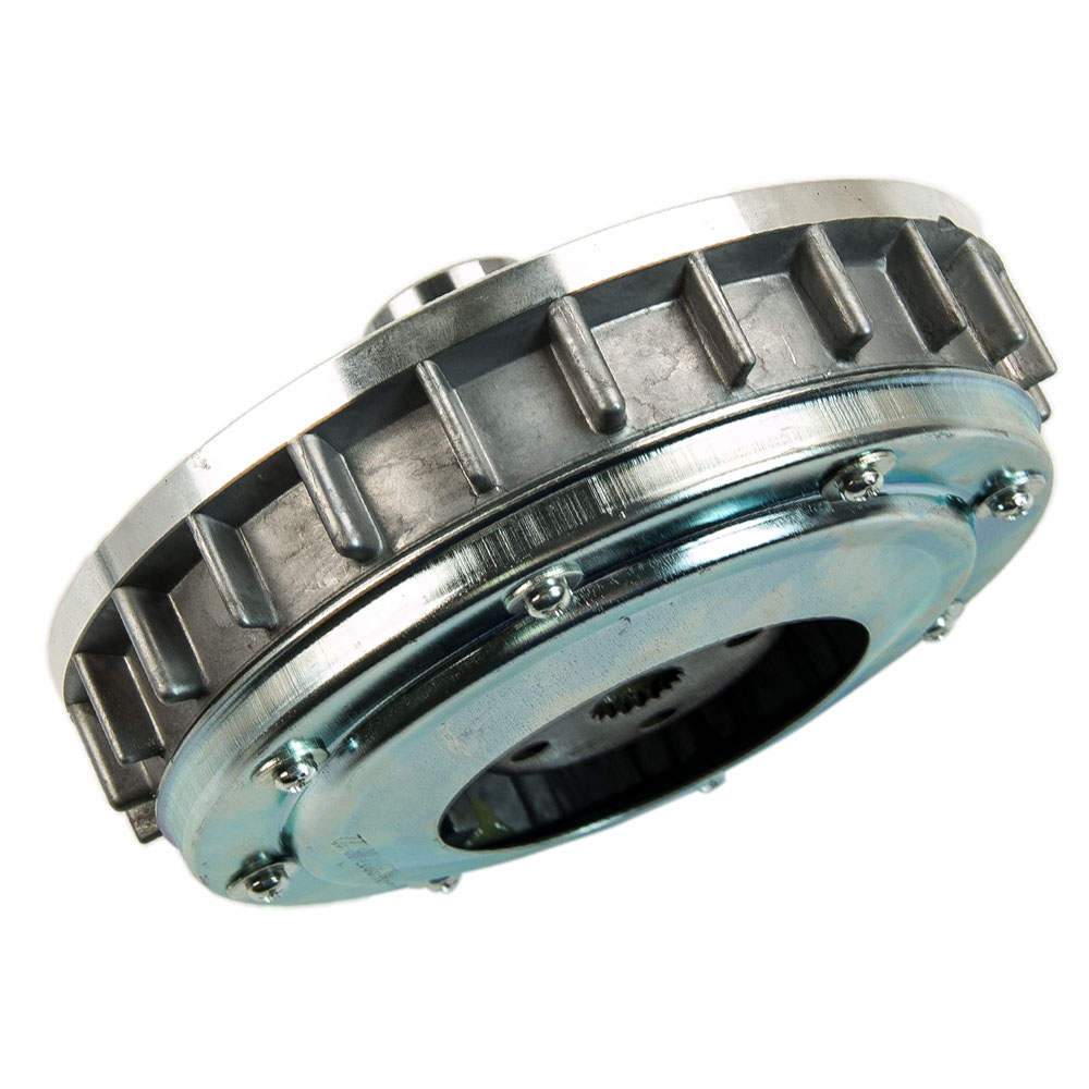 Primary Clutch Sheave Assembly suitable for Yamaha Rhino 660 4WD 2004-2007 93211594A400