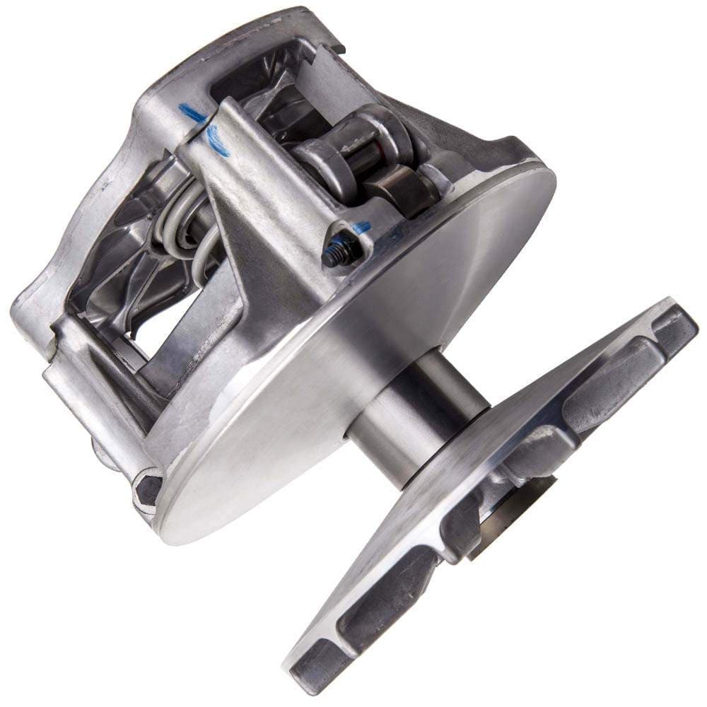 Rear/Above Spare Tire Mount suitable for Polaris UTV