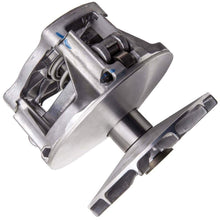 Load image into Gallery viewer, Rear/Above Spare Tire Mount suitable for Polaris UTV