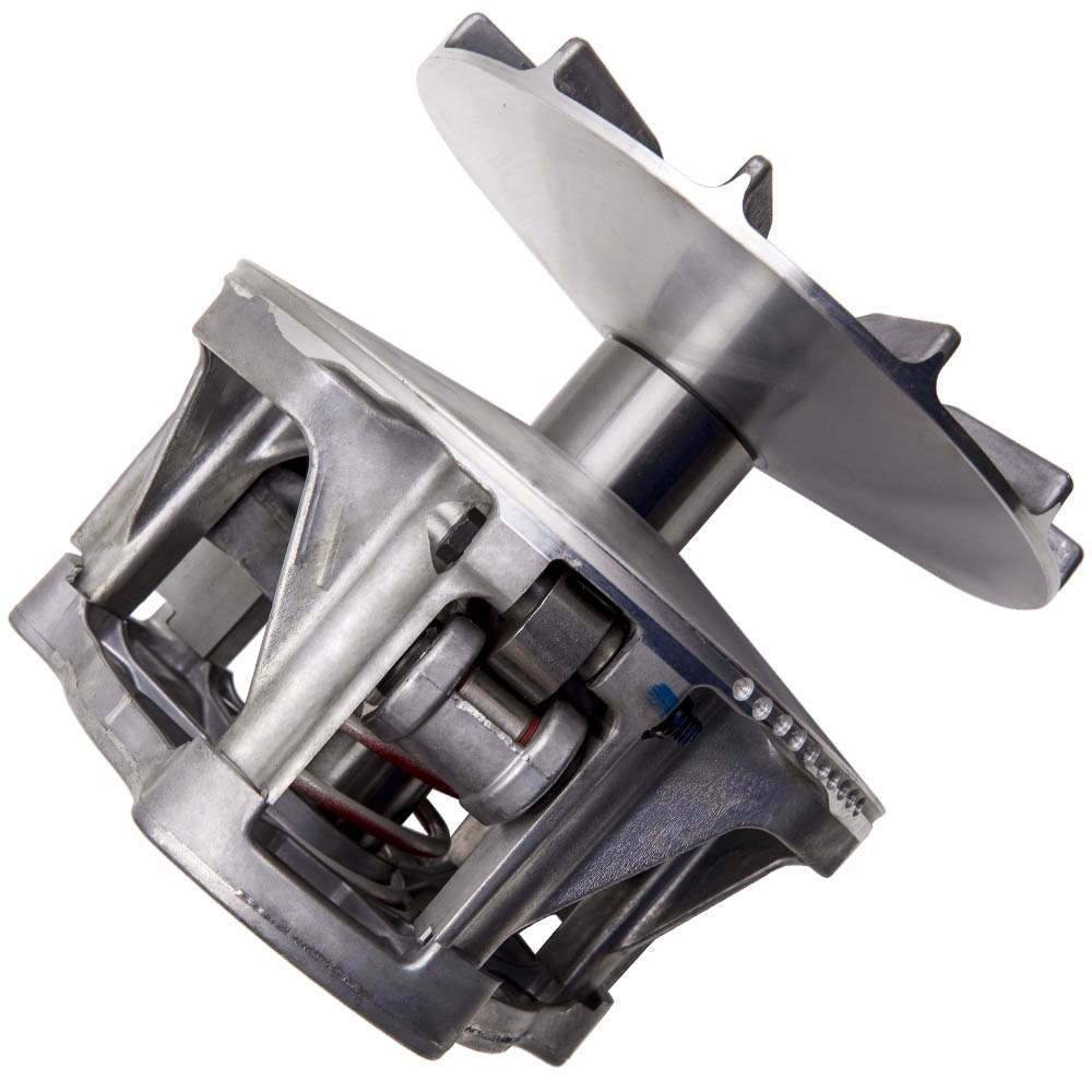 Rear/Above Spare Tire Mount suitable for Polaris UTV