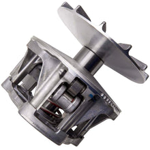 Load image into Gallery viewer, Rear/Above Spare Tire Mount suitable for Polaris UTV