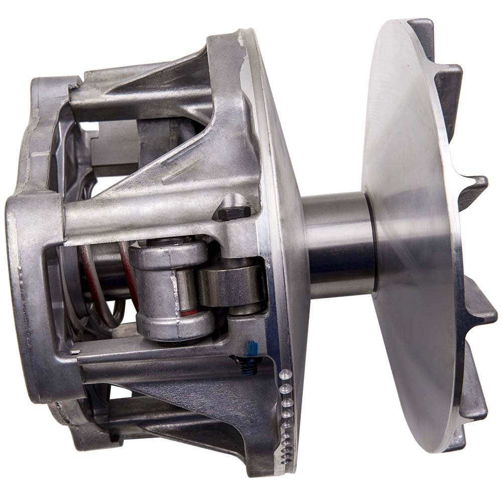 Rear/Above Spare Tire Mount suitable for Polaris UTV