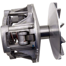 Load image into Gallery viewer, Rear/Above Spare Tire Mount suitable for Polaris UTV