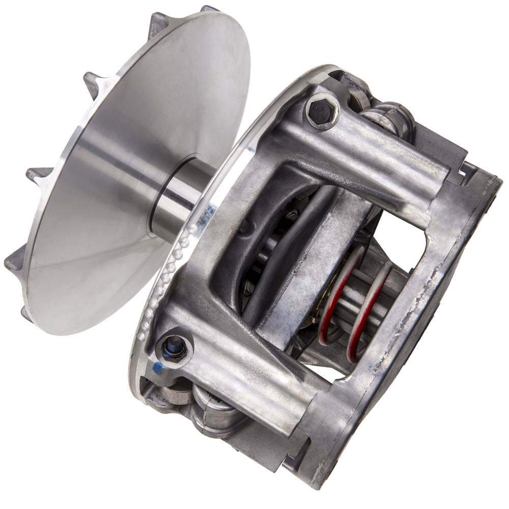 Rear/Above Spare Tire Mount suitable for Polaris UTV