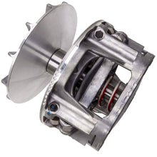Load image into Gallery viewer, Rear/Above Spare Tire Mount suitable for Polaris UTV