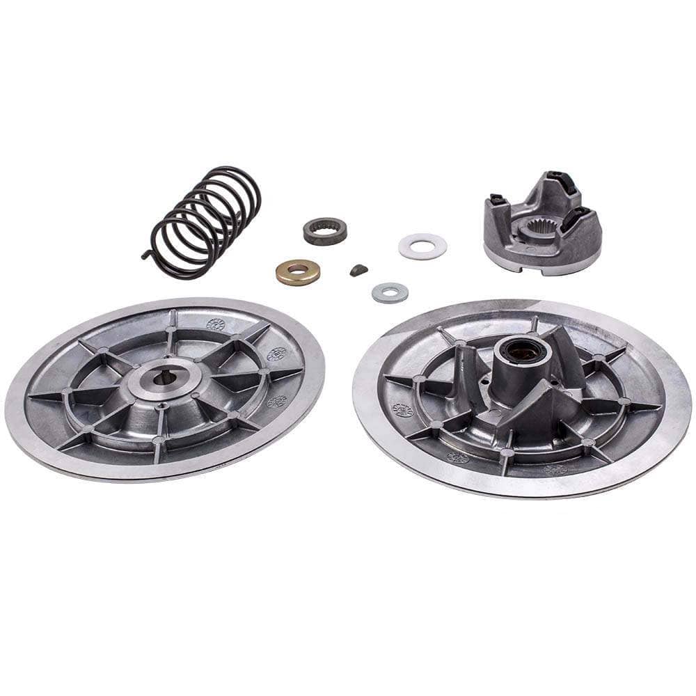 Fits Yamaha Golf Cart Driven Secondary Clutch G16A/ G20A/ G21A/ G22A/ G2A 1985+