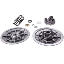 Load image into Gallery viewer, Fits Yamaha Golf Cart Driven Secondary Clutch G16A/ G20A/ G21A/ G22A/ G2A 1985+