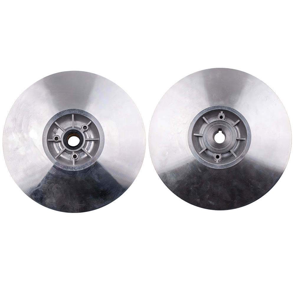 Fits Yamaha Golf Cart Driven Secondary Clutch G16A/ G20A/ G21A/ G22A/ G2A 1985+