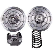 Load image into Gallery viewer, Fits Yamaha Golf Cart Driven Secondary Clutch G16A/ G20A/ G21A/ G22A/ G2A 1985+