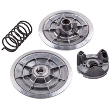 Load image into Gallery viewer, Fits Yamaha Golf Cart Driven Secondary Clutch G16A/ G20A/ G21A/ G22A/ G2A 1985+
