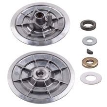 Load image into Gallery viewer, Fits Yamaha Golf Cart Driven Secondary Clutch G16A/ G20A/ G21A/ G22A/ G2A 1985+