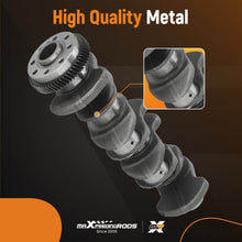 Load image into Gallery viewer, OM651 Crankshaft A6510302501 suitable for Mercedes A/B/C/E-Class W176 W242 W204 W212