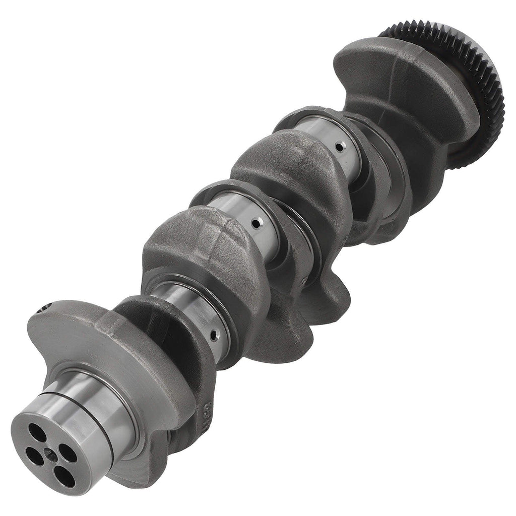 OM651 Crankshaft A6510302501 suitable for Mercedes A/B/C/E-Class W176 W242 W204 W212