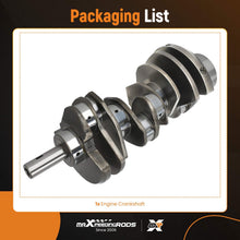 Load image into Gallery viewer, Engine Crankshaft suitable for Mercedes-Benz C-E-G-S-Class Sprinter OM642 3.0 CDI Diesel