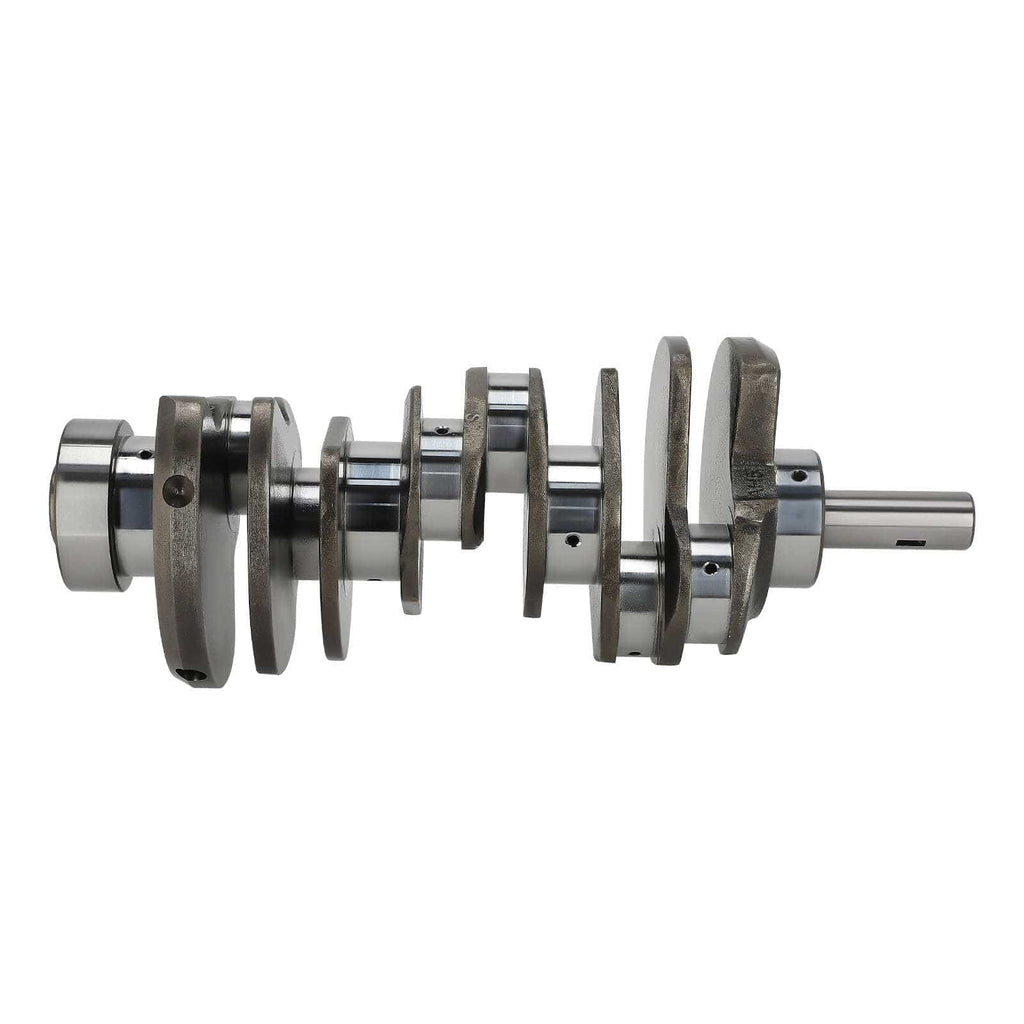 Engine Crankshaft suitable for Mercedes-Benz C-E-G-S-Class Sprinter OM642 3.0 CDI Diesel