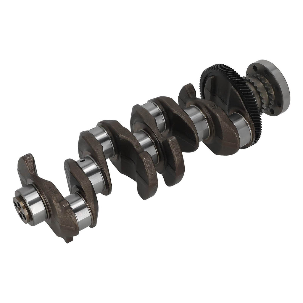 Crankshaft for Kurbelwelle suitable for BMW MINI 2.0 77979750600 11217803479 N47D20 N47D20C