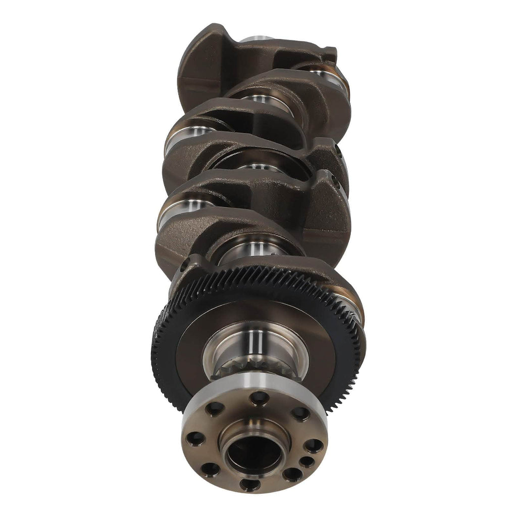 Crankshaft for Kurbelwelle suitable for BMW MINI 2.0 77979750600 11217803479 N47D20 N47D20C