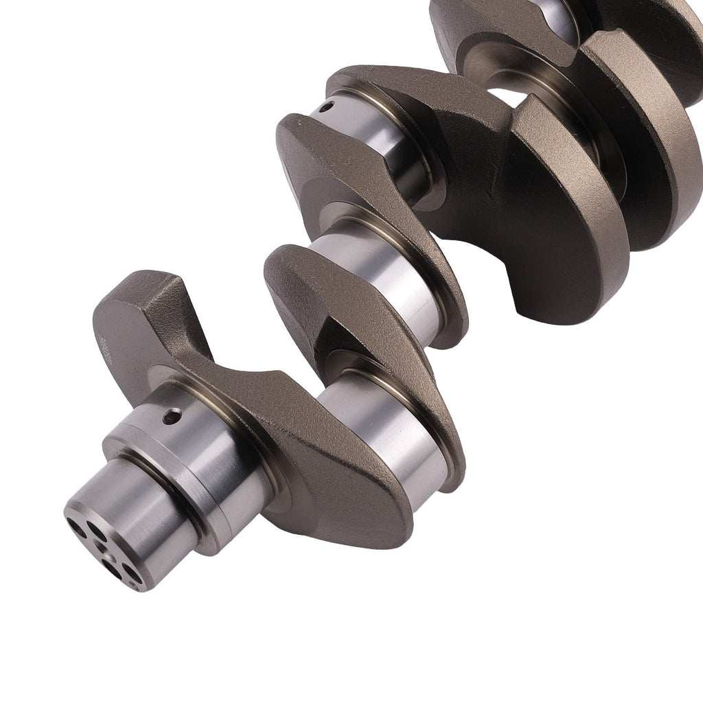 Crankshaft for 204DTA suitable for Land Rover Discovery suitable for Range Rover Velar suitable for Jaguar XE XF 2.0 D