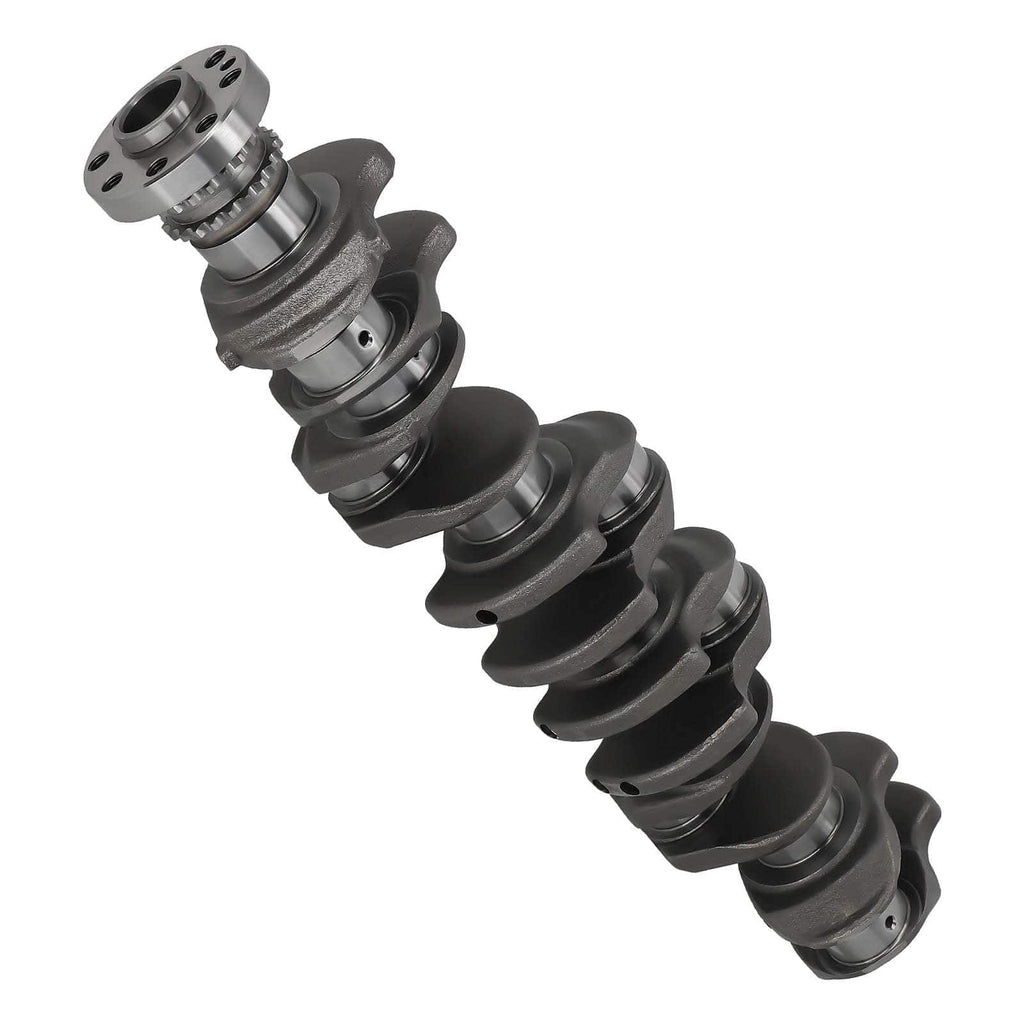Crankshaft suitable for BMW F01 F10 F30 X6 330D 530D 535D 730D 735D N57D30 11217799970