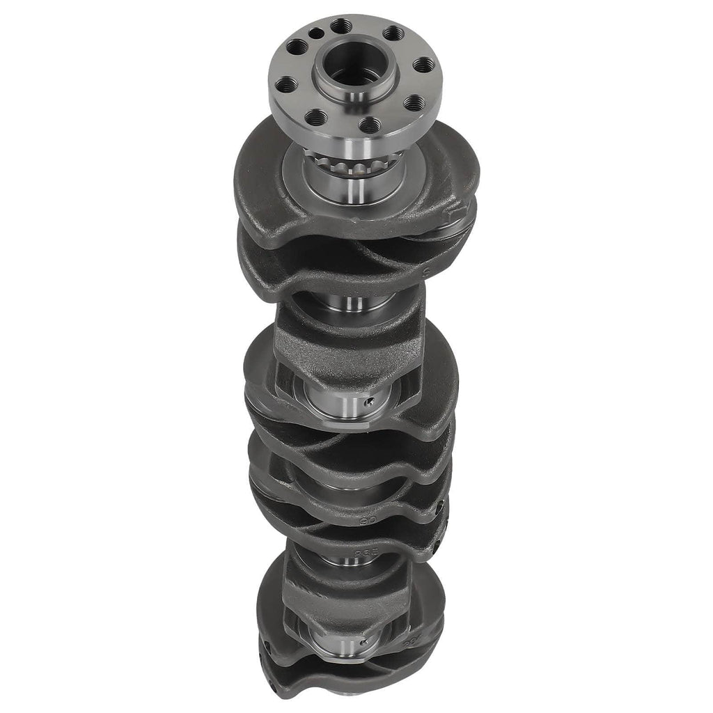 Crankshaft suitable for BMW F01 F10 F30 X6 330D 530D 535D 730D 735D N57D30 11217799970
