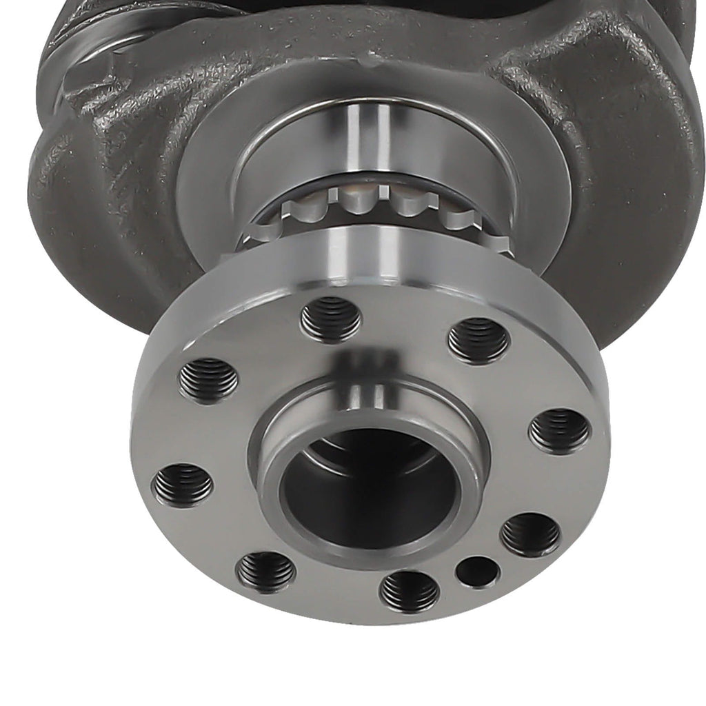Crankshaft suitable for BMW F01 F10 F30 X6 330D 530D 535D 730D 735D N57D30 11217799970