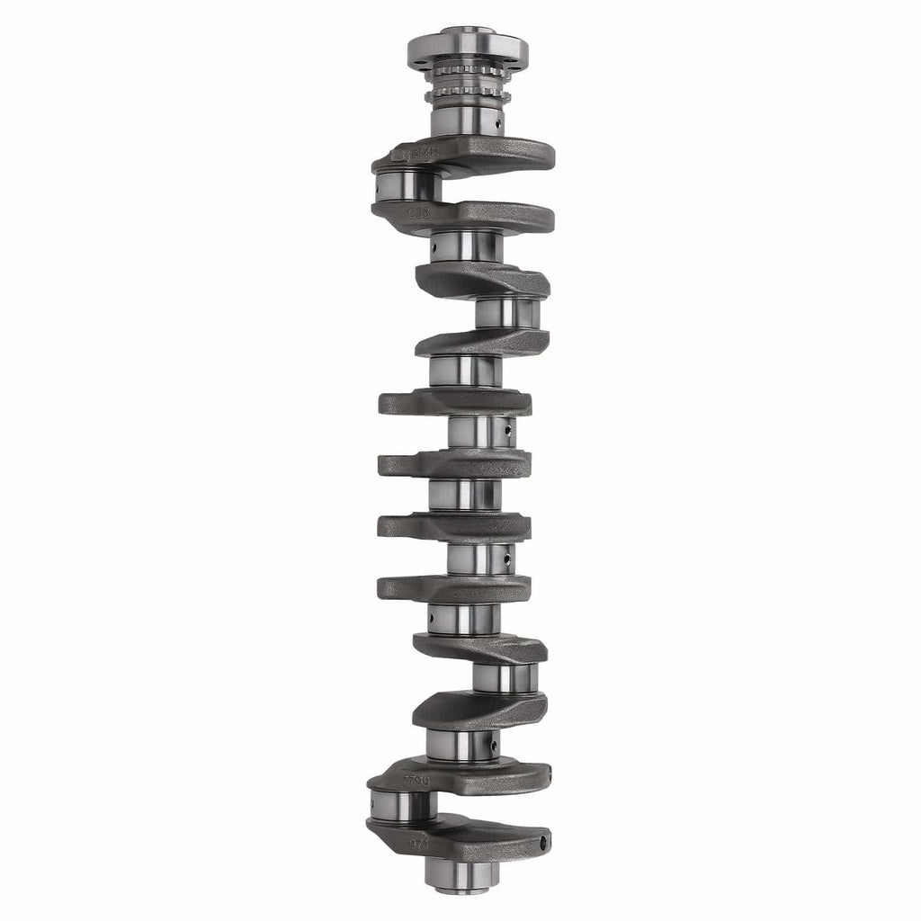 Crankshaft suitable for BMW F01 F10 F30 X6 330D 530D 535D 730D 735D N57D30 11217799970