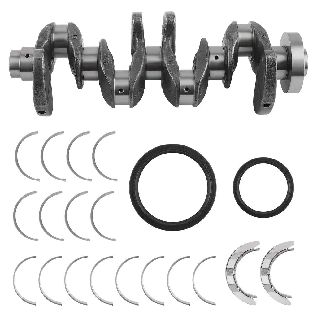 Crankshaft suitable for BMW X1 X3 X4 28i 20i N20B20 2.0L 2009-2017 11217640165