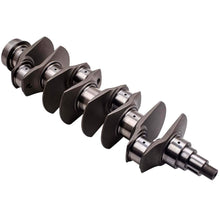 Load image into Gallery viewer, Crankshaft suitable for Fiat 128 Punto GT 1.4L 67.4mm Billet Crank 1800BHP