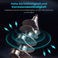 Load image into Gallery viewer, Crankshaft suitable for Fiat 128 Punto GT 1.4L 67.4mm Billet Crank 1800BHP