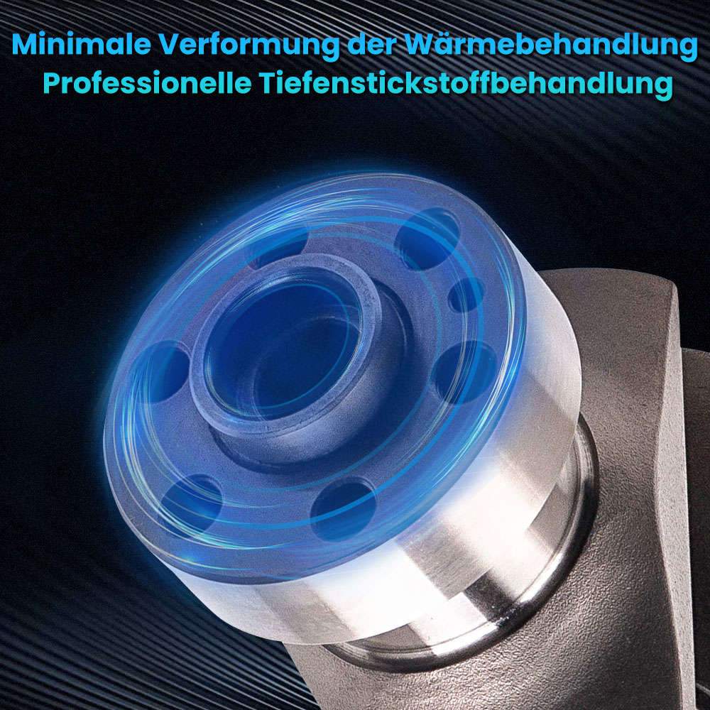 Suitable for Nissan Skyline GTR R32 R33 R34 RB25 RB26 77.7mm 4340 Steel Crankshaft