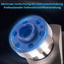Load image into Gallery viewer, Suitable for Nissan Skyline GTR R32 R33 R34 RB25 RB26 77.7mm 4340 Steel Crankshaft