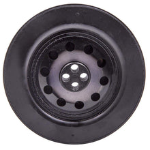 Load image into Gallery viewer, Crankshaft Damper Ribbed Pulley suitable for BMW E90 E91 E92 E93 325 330 d XD 335d