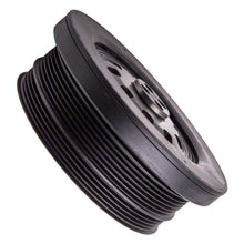 Load image into Gallery viewer, Crankshaft Damper Ribbed Pulley suitable for BMW E90 E91 E92 E93 325 330 d XD 335d