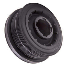 Load image into Gallery viewer, Crankshaft Damper Ribbed Pulley suitable for BMW E90 E91 E92 E93 325 330 d XD 335d