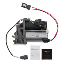 Load image into Gallery viewer, Air Suspension Compressor suitable for Land Rover Discovery MK3/4 Ride LR045251