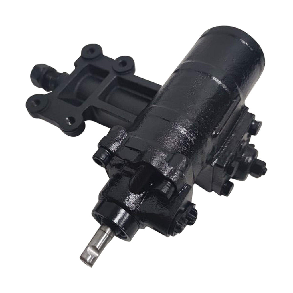 Power Steering Gearbox suitable for Jeep Wrangler JK 2007-2018 – Suitable for 3.6L 3.8L SUV