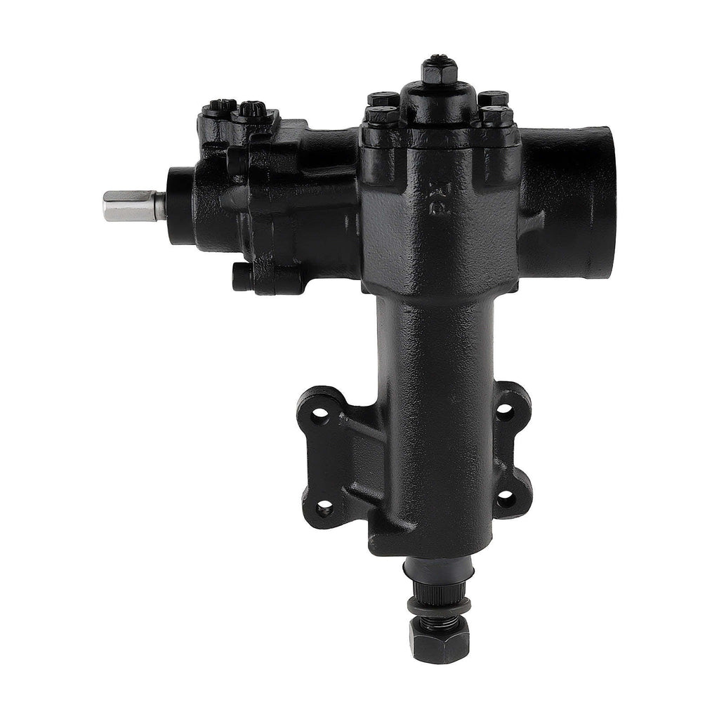 Power Steering Gearbox suitable for Jeep Wrangler JK 2007-2018 – Suitable for 3.6L 3.8L SUV