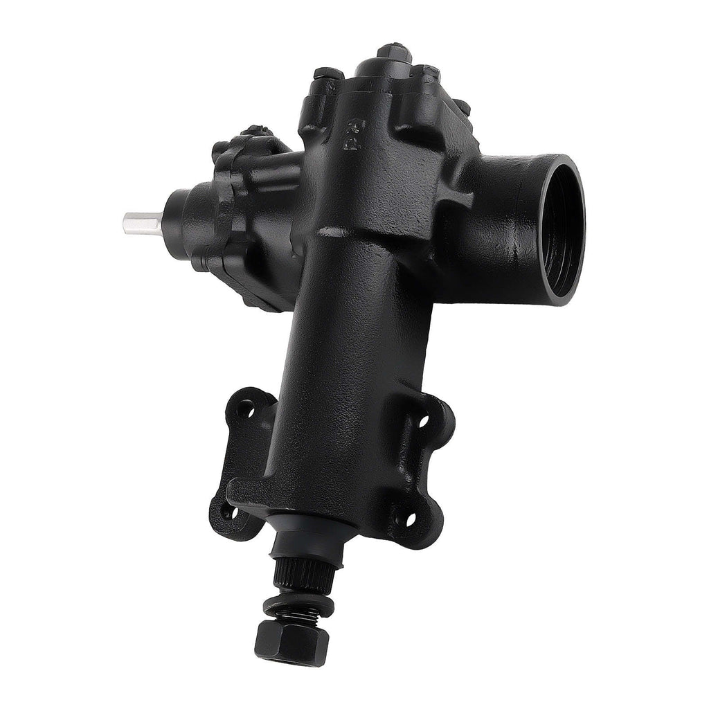 Power Steering Gearbox suitable for Jeep Wrangler JK 2007-2018 – Suitable for 3.6L 3.8L SUV