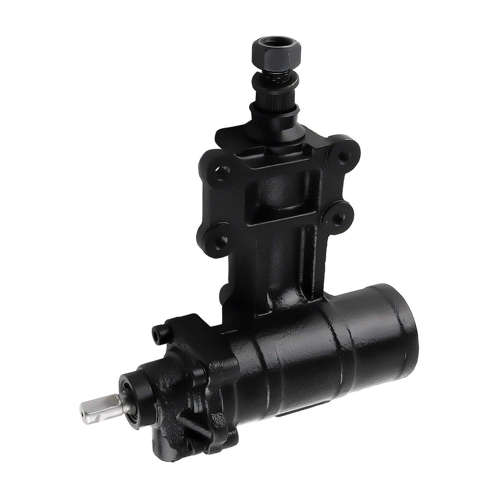 Power Steering Gearbox suitable for Jeep Wrangler JK 2007-2018 – Suitable for 3.6L 3.8L SUV